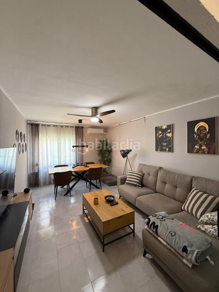 Foto 0e73ca77-f249-497c-85e0-66af8271051a. Apartament a La Bordeta Lleida