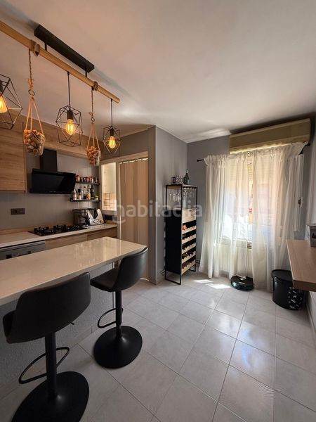 Foto 4eccb376-3fee-49f9-9201-8b79535a3348. Apartament a La Bordeta Lleida