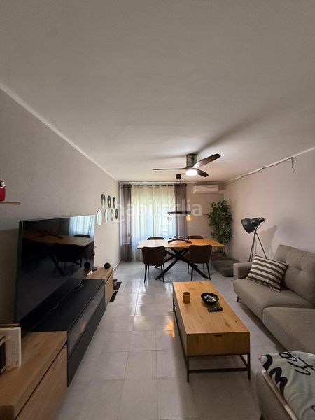 Foto 634115d1-4671-47ed-885c-5a29d75956bc. Apartament a La Bordeta Lleida
