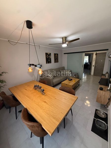 Foto 79532c18-e757-43a1-a992-cb197cae416d. Apartament a La Bordeta Lleida