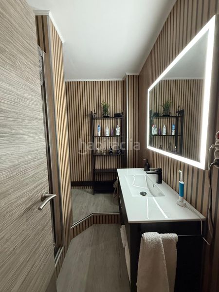 Foto a45f6c49-9558-4461-a4e1-83df52ffcd2a. Apartament a La Bordeta Lleida