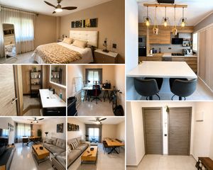 Appartement in La Bordeta. Piso en venta la bordeta.