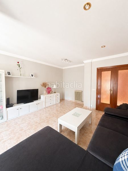 Foto 18571eee-442d-460b-8ca0-acf8317a44ce. Pis amb calefacció a La Bordeta Lleida