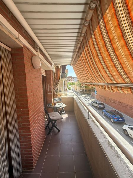 Foto 33687b8d-d8cf-4270-a36a-79849aeec712. Pis amb calefacció a La Bordeta Lleida