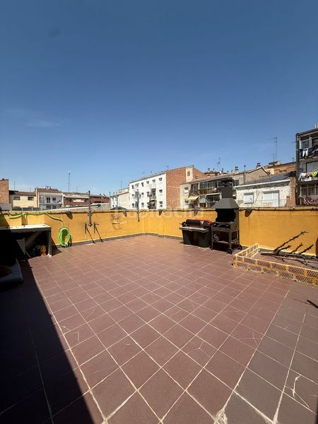 Foto 4dc5a4f9-d7bb-4195-9263-25f49d3f0376. Pis amb calefacció a La Bordeta Lleida