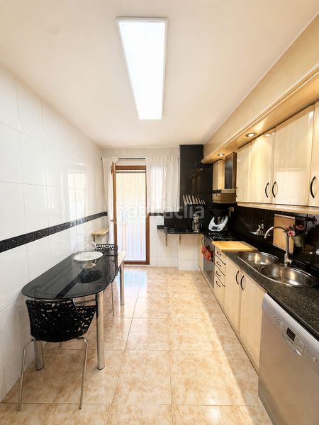 Foto 7a3c0e59-1b22-47b3-b6f1-cdb6f01f623a. Pis amb calefacció a La Bordeta Lleida