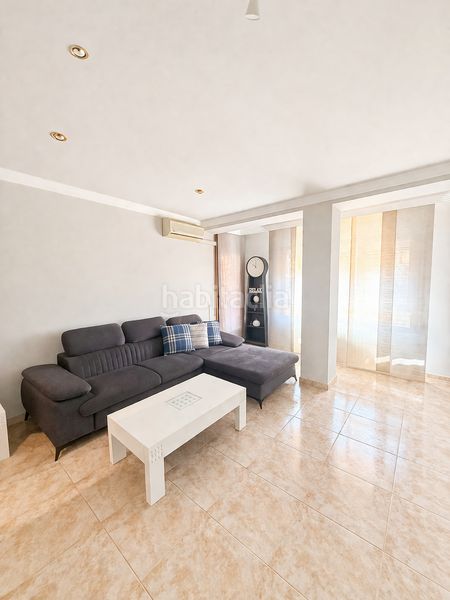 Foto ca646662-d2d7-4e91-9fde-9c2924fe8a41. Pis amb calefacció a La Bordeta Lleida