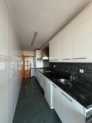 Duplex in Joc de la Bola - Camps d'Esports. Dúplex en venta zona alta