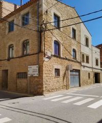 Casale in Cervià de les Garrigues. Casa de piedra en venta