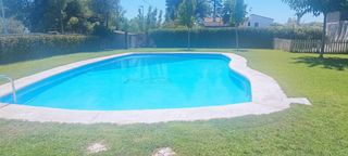 Haus in Rosselló. Chalet con piscina en rossello!!!