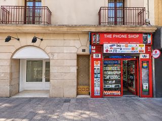 Local Comercial a Centre Històric