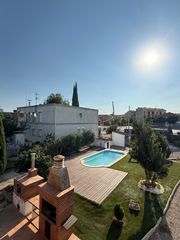 Haus in Rosselló. Casa o chalet independiente en venta en rossello