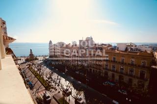 Àtic a Eixample. Exclusivo inmueble en una de las zonas más emblemáticas de la ci