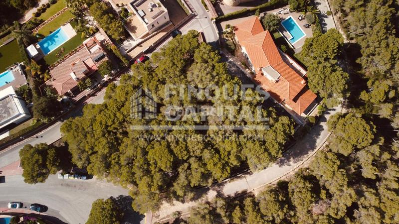 Foto 8db93dd1-9c0e-4a7c-a6bc-d4768ebcb272. Terreno residenziale in La Mora Tarragona