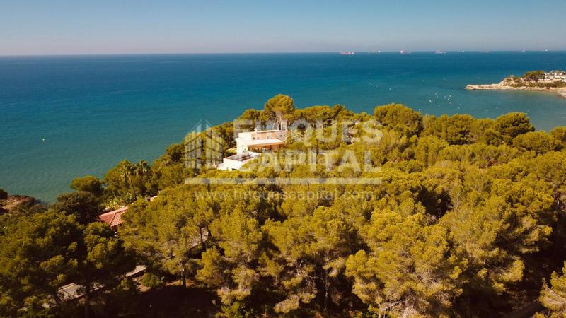 Foto cf311c9d-8e7f-4c59-8e59-ad892c6f3a1a. Terreno residenziale in La Mora Tarragona