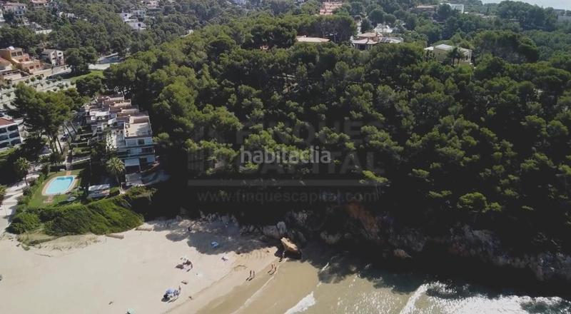 Foto d27fbb58-8f33-409c-ba65-f182fe57378a. Terreno residenziale in La Mora Tarragona