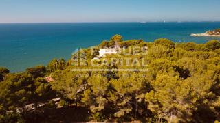 Residential Plot  Passatge posidònia. Venta exclusiva de 2 terrenos en cala tamarit, tarragona