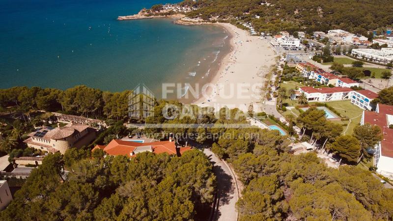 Foto feebbe5a-09c6-451a-aa24-06b383b66e4a. Terreno residenziale in La Mora Tarragona