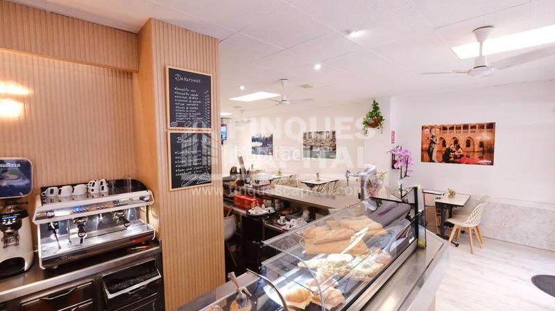 Foto 29c8a880-0bd8-44fa-84ec-8735b3ed5209. Geschäftsraum in Nou Eixample Nord Tarragona