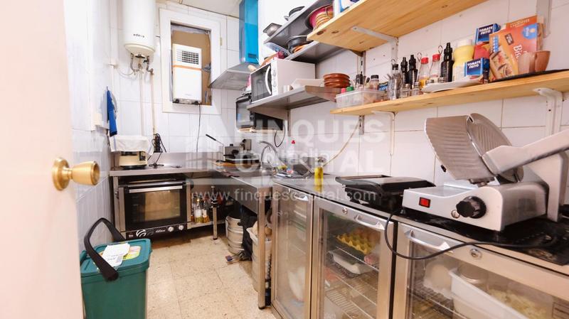 Foto 2cfbfb82-6044-44f8-adb3-ecdabb738dee. Geschäftsraum in Nou Eixample Nord Tarragona