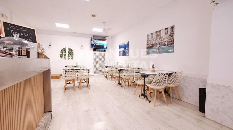 Foto 3cf1bb85-3778-44b2-beb9-1312c4b12111. Geschäftsraum in Nou Eixample Nord Tarragona