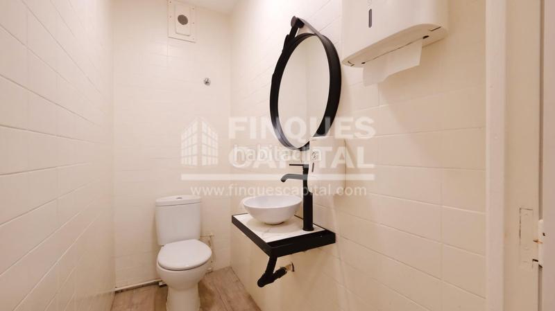 Foto 42eca48e-a8c2-43bf-8c83-7e75f279dc73. Geschäftsraum in Nou Eixample Nord Tarragona