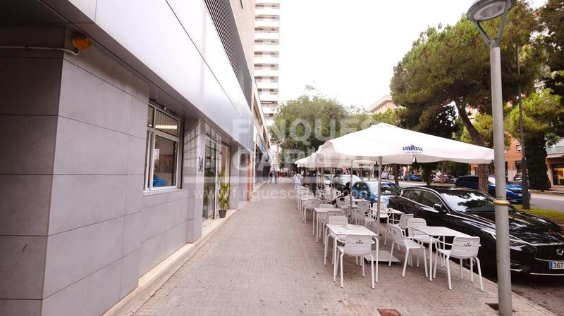 Foto 4901cf8d-1b31-4fd9-afde-4fce007e22e9. Geschäftsraum in Nou Eixample Nord Tarragona