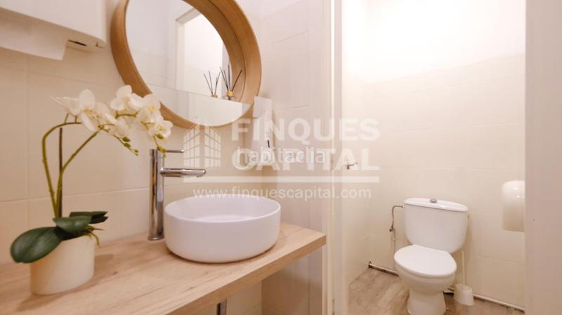 Foto 5d548359-4a15-48cf-9753-e6e0b3bd1a64. Geschäftsraum in Nou Eixample Nord Tarragona