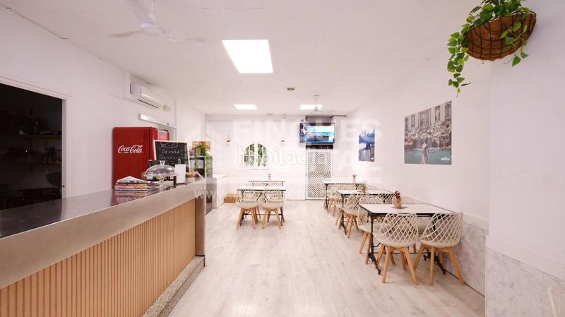 Foto 5ea8dac2-f3f5-45b3-bac7-21619dd3dcc4. Geschäftsraum in Nou Eixample Nord Tarragona