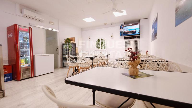 Foto 6406103e-0427-4a42-99bc-cc6c634fdc4b. Geschäftsraum in Nou Eixample Nord Tarragona