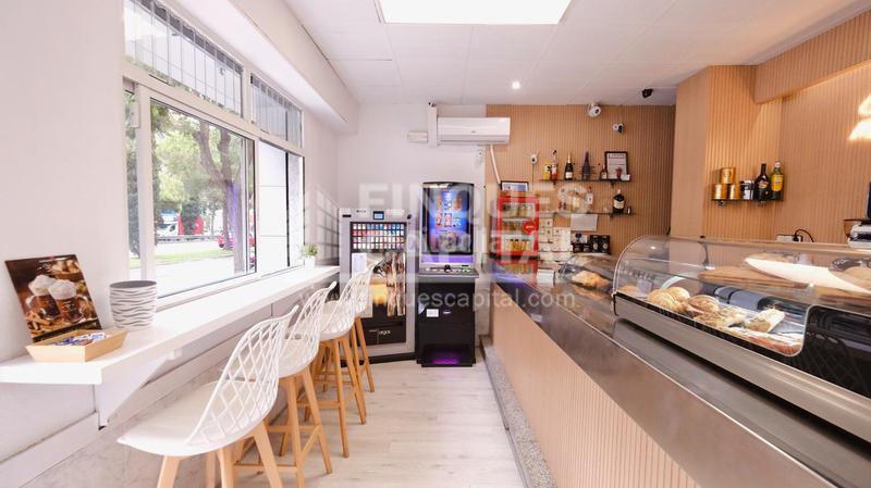 Foto 69a4116c-2138-4752-b4da-a38375192c95. Geschäftsraum in Nou Eixample Nord Tarragona