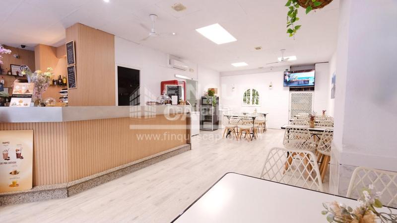 Foto 6e6b2745-7aff-4baf-b524-383585e50120. Geschäftsraum in Nou Eixample Nord Tarragona