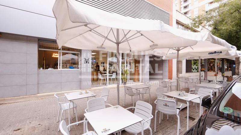 Foto 7bef3612-0171-4aef-a33c-d75097eec98f. Geschäftsraum in Nou Eixample Nord Tarragona