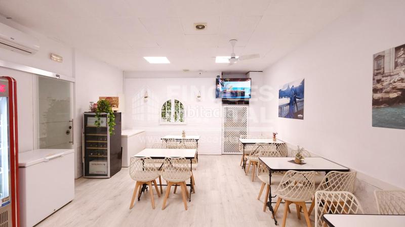 Foto 8a2c3f31-ab99-45da-b822-285d01de049f. Geschäftsraum in Nou Eixample Nord Tarragona