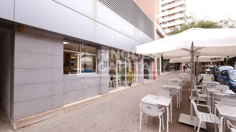 Foto e3b8cd03-32bb-4f08-a12c-d3ea0474a675. Geschäftsraum in Nou Eixample Nord Tarragona