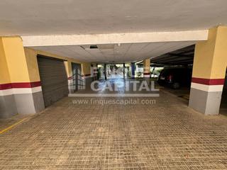 Rent Car parking  Carrer de josep carner 16. Plaza de aparcamiento en alquiler en el centro de salou.