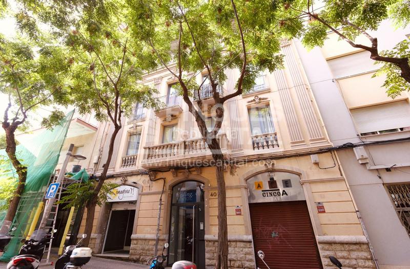 Foto 063e44e5-572a-4d2c-af06-cdfa390faa24. Locale commerciale in Eixample Tarragona