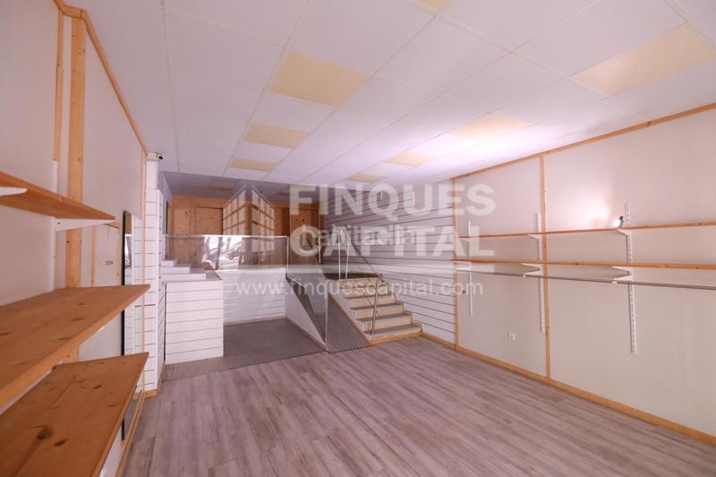 Foto 361568fe-3b81-48f4-98aa-be74307663ef. Locale commerciale in Eixample Tarragona