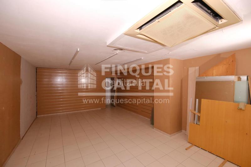 Foto 4e4a32e1-26bc-46b5-a08c-398e52dba30f. Locale commerciale in Eixample Tarragona