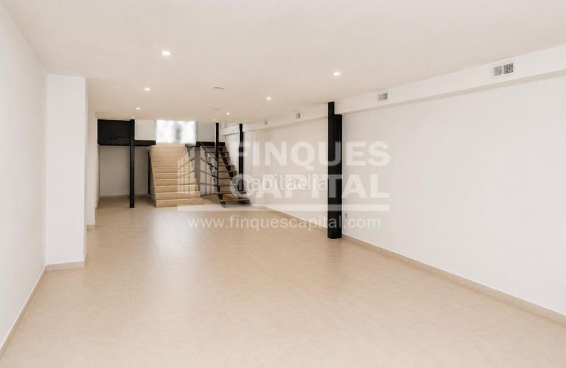 Foto 68c22b47-184c-43be-9f2e-326d838ba4b5. Local comercial a Eixample Tarragona