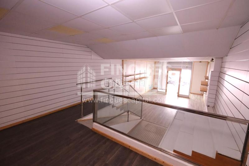 Foto cf76a904-7157-49b4-b4f5-c98b974ad829. Locale commerciale in Eixample Tarragona