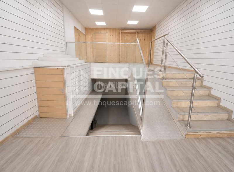 Foto f0433c9a-7ada-4130-ac5c-6e87808d372b. Local comercial a Eixample Tarragona