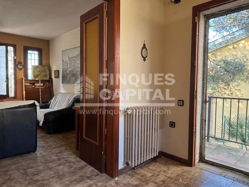 Foto 03543f84-efc7-4098-9ecb-628b40265bc3. Casa amb aparcament a La Mora Tarragona