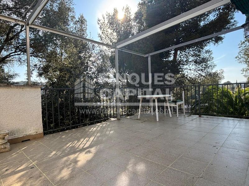 Foto 3845f1d6-0578-416b-ad96-8be879e91d32. Casa amb aparcament a La Mora Tarragona