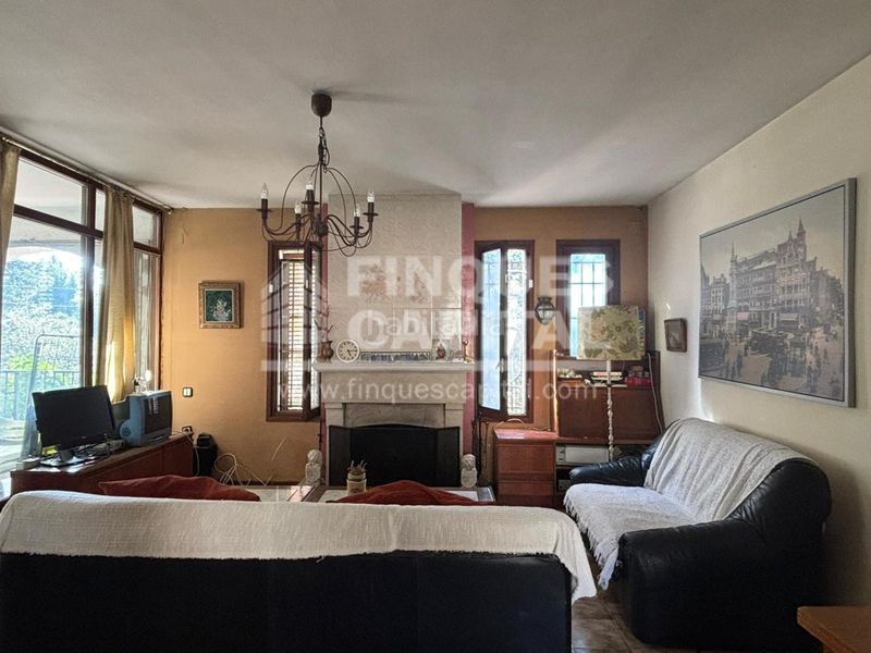 Foto 3d6161ae-339c-40df-b1ba-d6bafea3c0ae. Casa amb aparcament a La Mora Tarragona