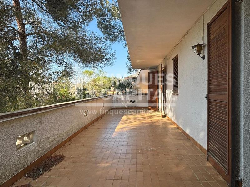 Foto 64853ec0-7604-4db9-ab13-c424e3491a34. Casa amb aparcament a La Mora Tarragona