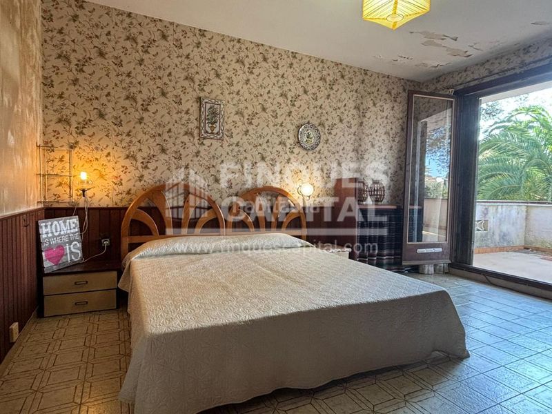 Foto a6895a8b-af07-457b-a906-1349f18cfff7. Casa amb aparcament a La Mora Tarragona