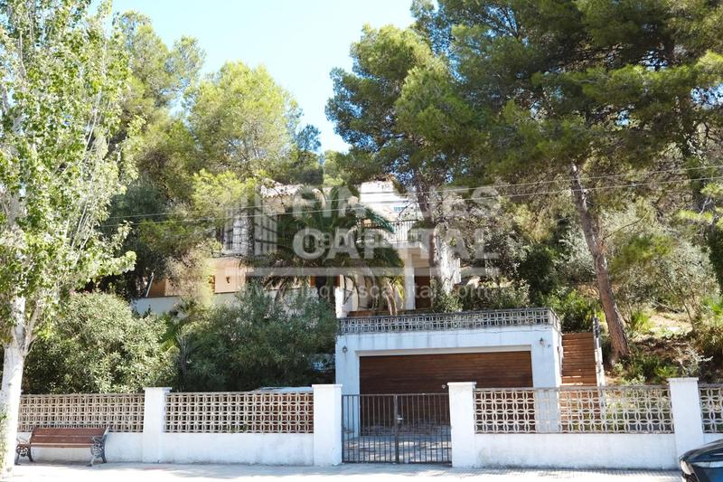 Foto aab11f23-b4a1-4949-ad59-294f0777fa79. Casa  unifamiliar en La Mora . en La Mora Tarragona