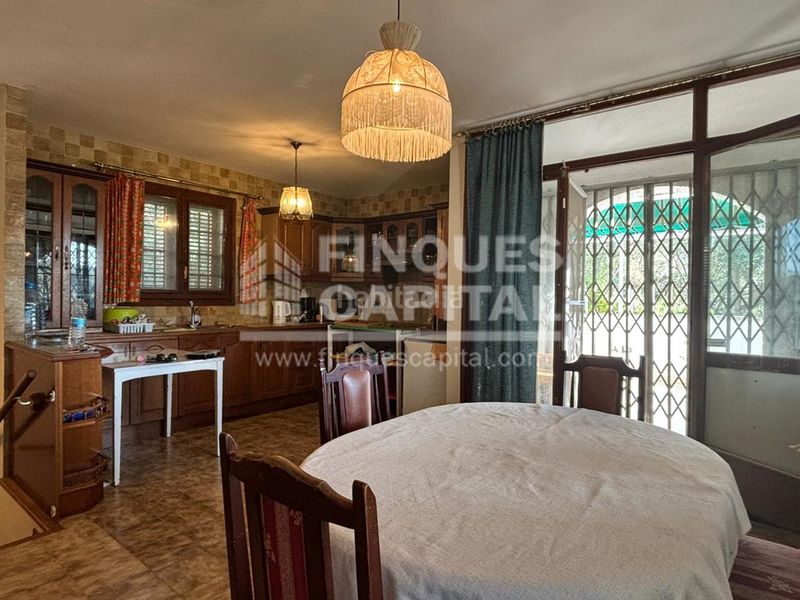 Foto b07c142b-88d4-421a-a734-2be21a6c35a6. Casa amb aparcament a La Mora Tarragona