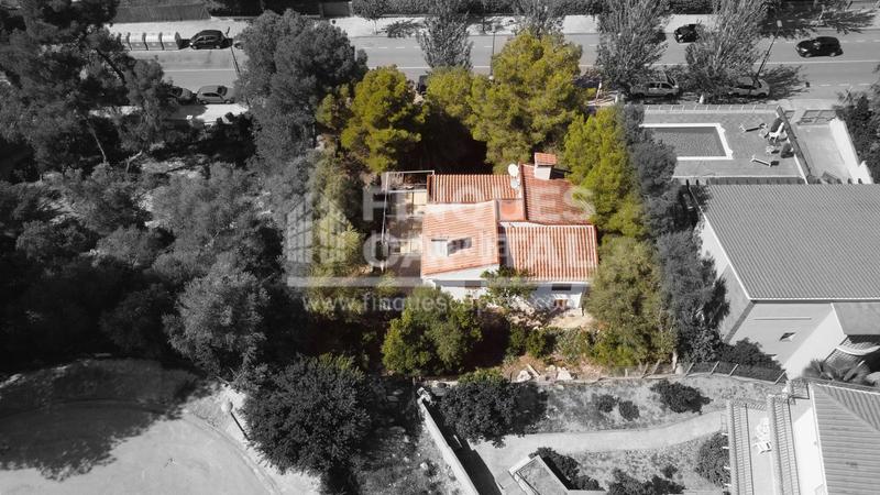 Foto ce87a1ff-2c29-4a3f-8acc-16a808131fc3. Casa  unifamiliar en La Mora . en La Mora Tarragona